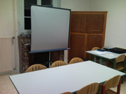 Projection vido